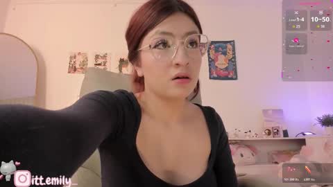 first stream May 5  ig  online show from November 2025 12:16:02 AM