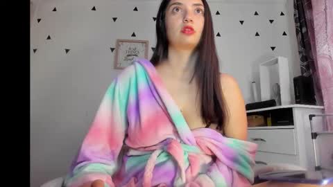 Emily Jang online show from November 2025 03:27:01 PM