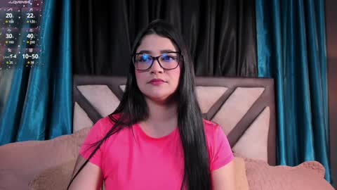 Snapshot of emilyjhonson_1 chatting on January 2025 02:26:02 AM Emily Jhonson online show from January 2025 02:26:02 AM