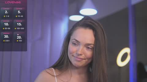 Emily online show from December 2024 01:28:01 PM