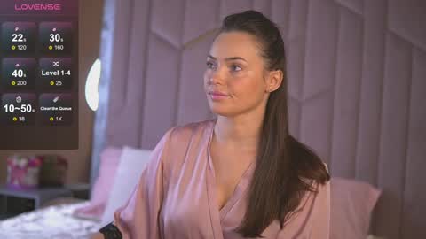 Emily online show from February 2025 10:40:02 AM