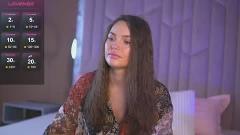 Emily online show from March 2025 09:16:01 AM