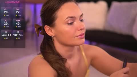 Snapshot of emilyjuarez chatting on February 2026 11:41:01 AM Emily online show from February 2026 11:41:01 AM