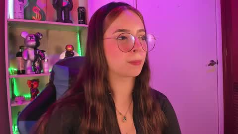 VALEEEN online show from January 2025 03:55:02 PM