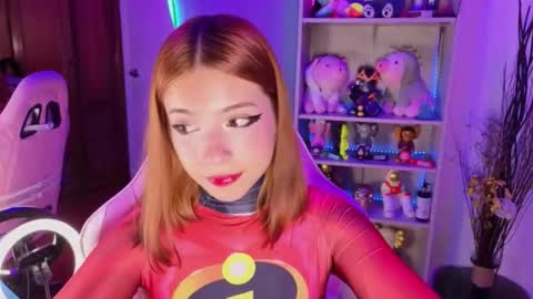 VALEEEN online show from January 2026 04:11:01 PM