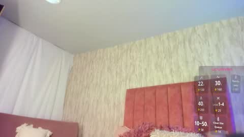 Snapshot of emilyparker__ chatting on September 2025 04:41:02 PM My IG - EmilyParker   online show from September 2025 04:41:02 PM