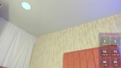 Snapshot of emilyparker__ chatting on September 2025 10:13:02 PM My IG - EmilyParker   online show from September 2025 10:13:02 PM