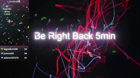         online show from November 2025 01:22:01 PM