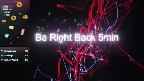         online show from December 2025 08:04:01 PM