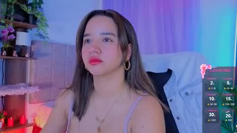 emilyrousex online show from November 2025 05:03:01 PM