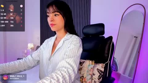 Emily online show from February 2025 11:33:01 AM