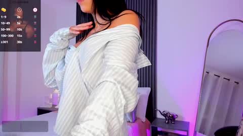 Emily online show from February 2025 02:38:02 PM