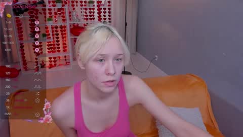 Snapshot of emilytrase chatting on February 2026 07:51:01 AM Betty online show from February 2026 07:51:01 AM