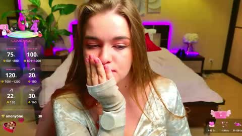 emilywhisperawesome online show from September 2025 10:31:01 PM