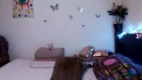 Valentina independent model online show from December 2024 03:16:02 AM