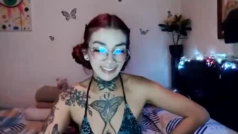Valentina independent model online show from February 2025 04:59:01 AM