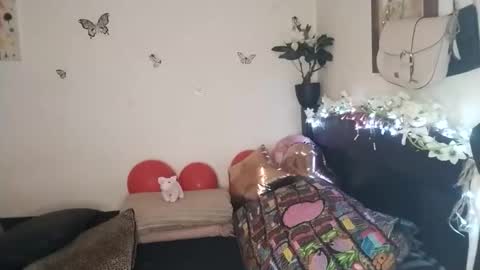 Valentina independent model online show from October 2025 12:44:01 AM