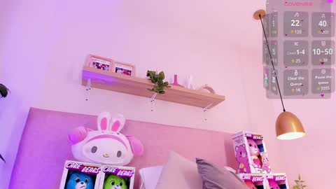 Emily Bank online show from February 2025 01:41:02 AM