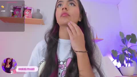 Emily Bank online show from September 2025 01:43:02 PM