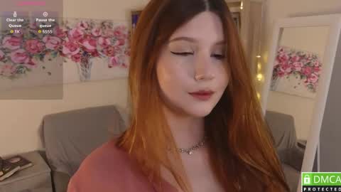 Tracy online show from May 2026 06:45:02 PM
