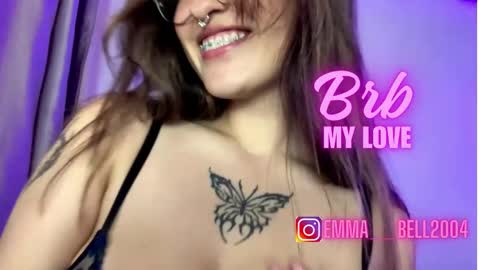 Emma Is here online show from September 2025 09:16:01 PM