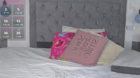 Emma online show from October 2025 04:40:01 AM