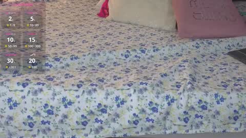 Emma online show from October 2025 03:49:01 AM