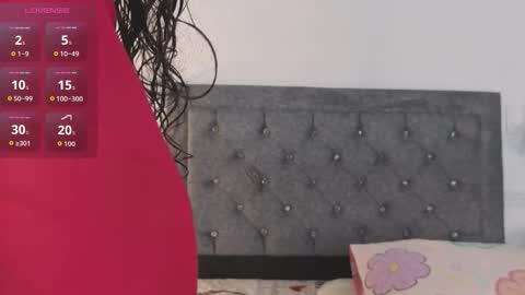 Emma online show from November 2025 05:23:02 AM