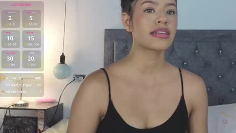 Emma online show from November 2025 05:29:01 AM