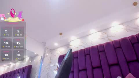 pau online show from February 2026 06:34:02 PM