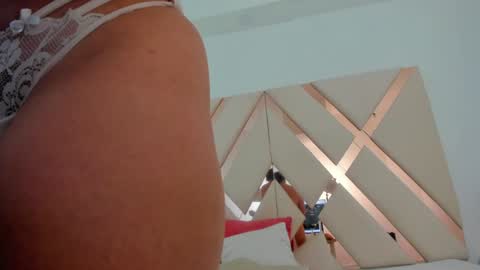 Emma Castillo online show from January 2025 08:11:01 AM