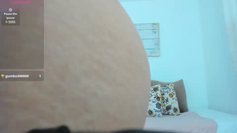 Emma Castillo online show from January 2025 10:21:01 PM