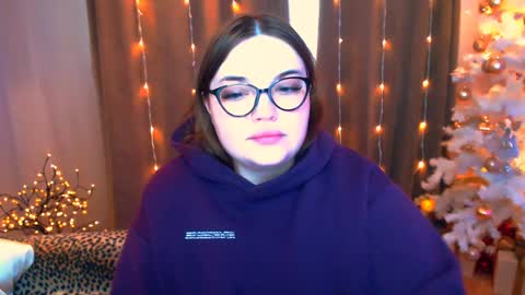 Eva online show from December 2024 08:30:02 AM