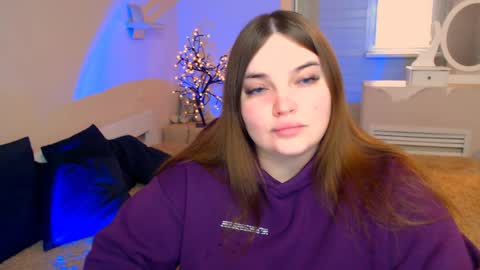 Eva online show from January 2025 11:43:01 AM