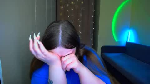 Eva online show from October 2025 06:59:01 AM