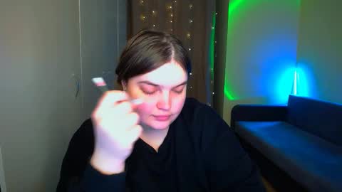 Eva online show from November 2025 01:10:01 PM