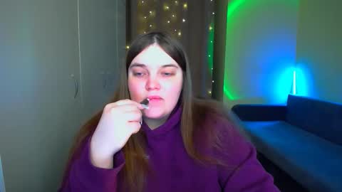 Eva online show from November 2025 10:59:01 AM