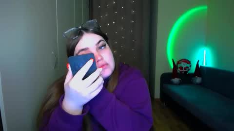 Eva online show from December 2025 02:23:02 PM