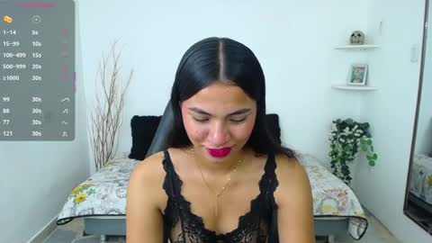 Snapshot of emma_faith chatting on June 2026 02:52:02 PM Emma online show from June 2026 02:52:02 PM