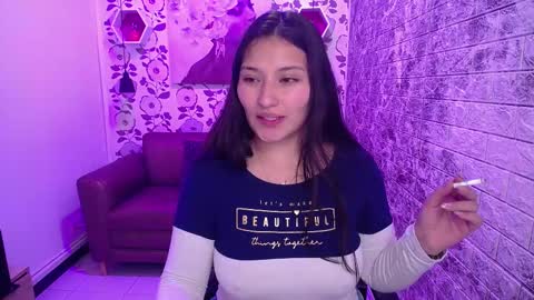 Snapshot of emma_garciaa_ chatting on March 2025 07:16:02 AM emma online show from March 2025 07:16:02 AM