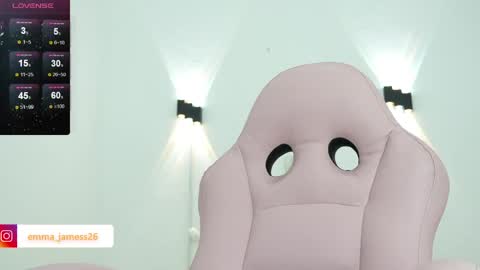 emma_jamess online show from May 2026 03:45:02 AM