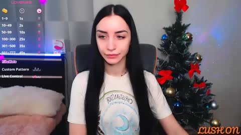 Snapshot of emma_jordan chatting on January 2025 10:34:02 AM Emma online show from January 2025 10:34:02 AM