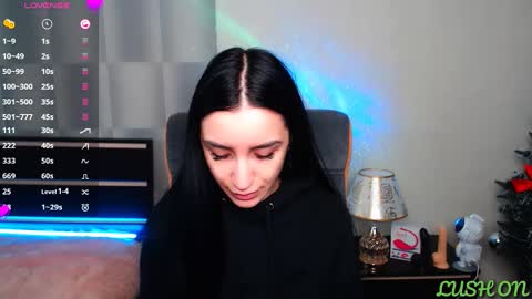 Snapshot of emma_jordan chatting on January 2025 11:43:01 AM Emma online show from January 2025 11:43:01 AM