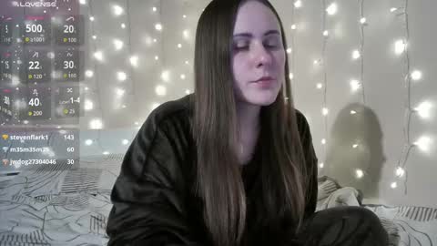 emma_just online show from February 2026 08:35:01 PM