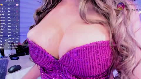 Emma online show from February 2025 11:24:01 PM