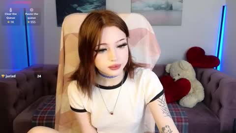 emma_kirks online show from February 2026 03:35:01 PM