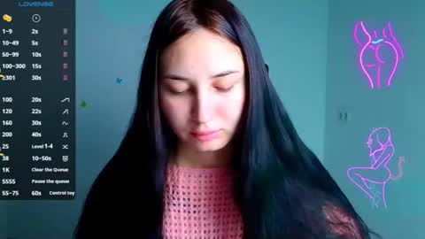 Emma online show from October 2025 04:56:02 AM