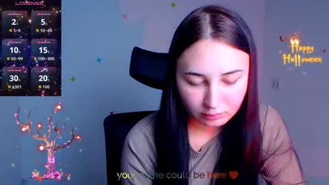 Emma online show from October 2025 11:10:01 AM