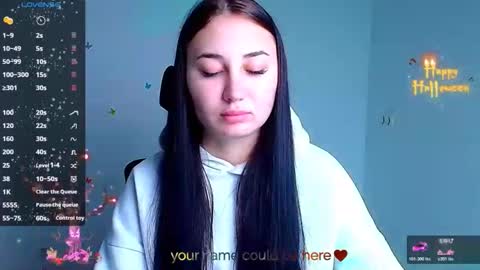 Emma online show from October 2025 05:15:02 AM