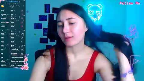 Emma online show from November 2025 12:20:01 PM